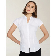 CHEMISIER COL MAOKK727Kustom Kit