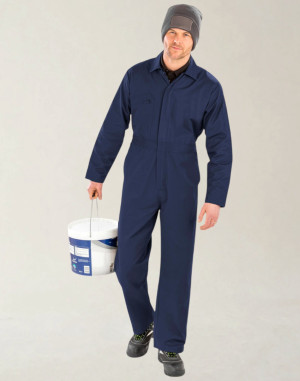 BLEU DE TRAVAIL RECYCLÉR510XResult Genuine Recycled