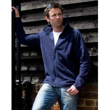 VESTE POLAIRE TRAITÉ ANTI-PELUCHER114XResult Core