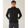 POLAIRE HOMME FULL ZIPFM717B&C