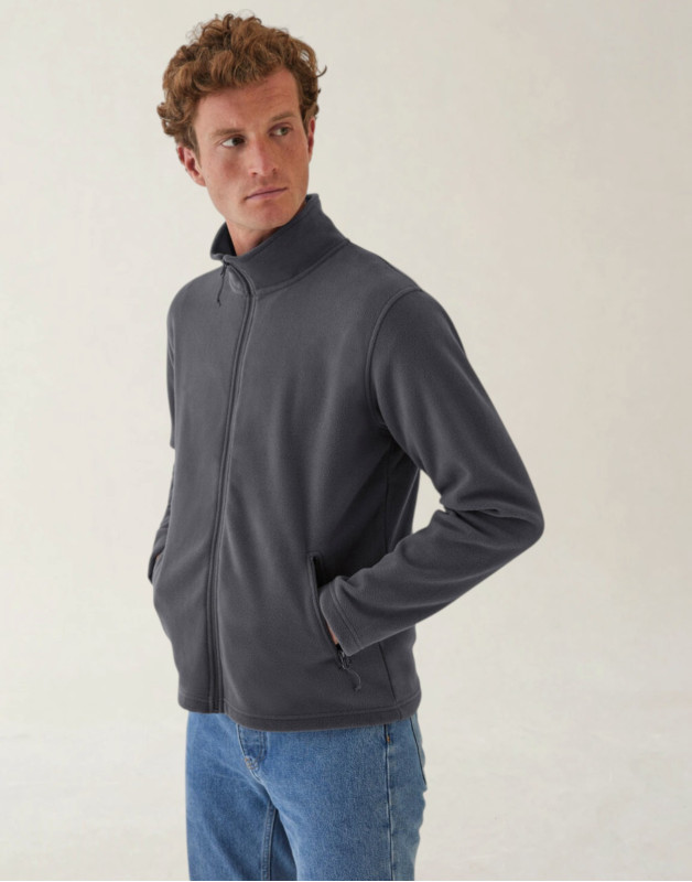 VESTE POLAIRE ID.501FUI50B&C