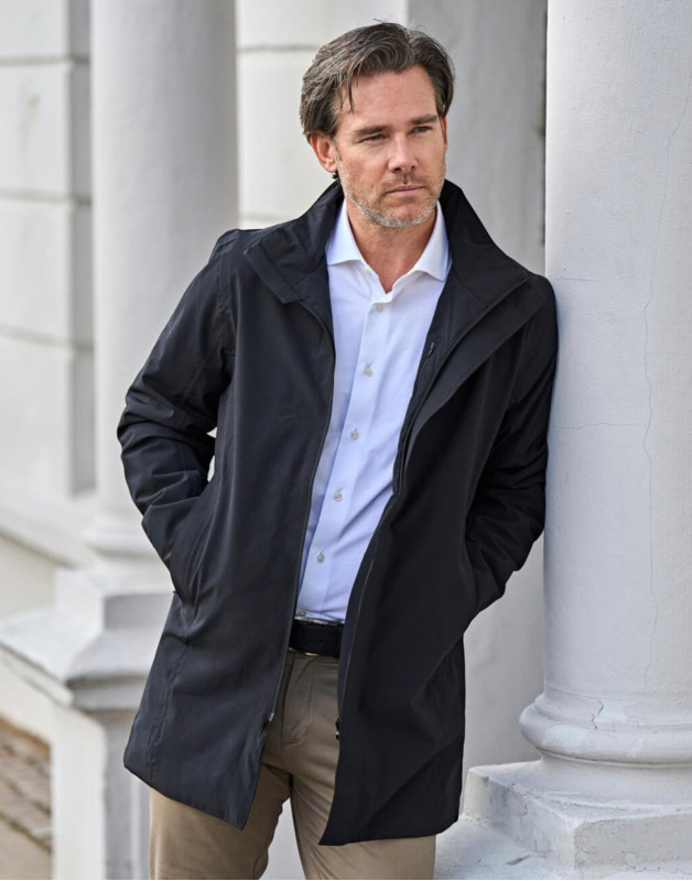 PARKA TOUTES SAISONS9608Tee Jays