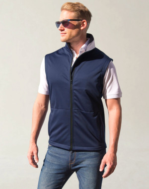 GILET SOFTSHELL CORER214XResult Core
