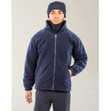 MOLLETON HIVER MATELASSÉR219XResult Core