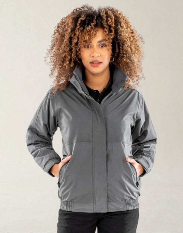 VESTE CANAL FEMMER221FResult