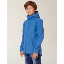 SOFTSHELL ENFANTSJK969B&C