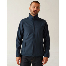 SOFTSHELL INTÉRACTIVE HOMME UPROARTRA642Regatta Professional