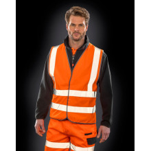 GILET D'AUTOROUTE CORER201XResult Safe-Guard