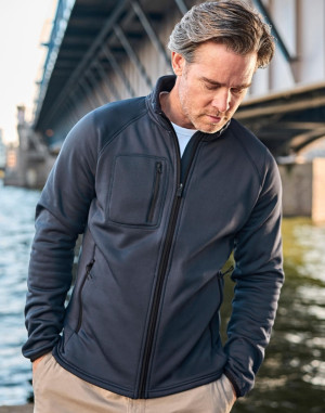 POLAIRE EXTENSIBLE COL MONTANT9100Tee Jays