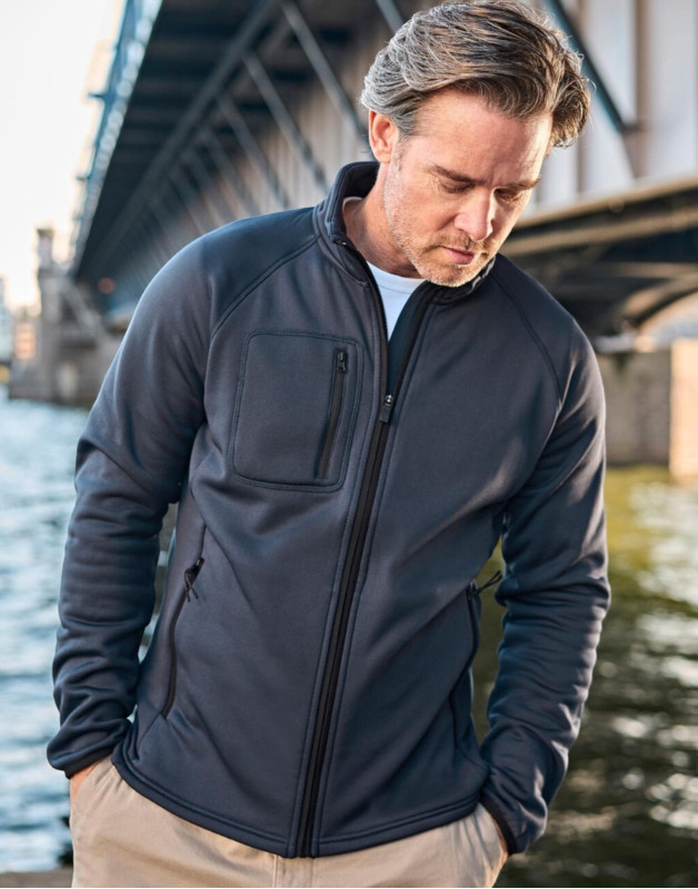 POLAIRE EXTENSIBLE COL MONTANT9100Tee Jays