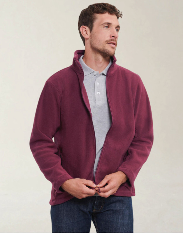 POLAIRE EXTÉRIEURE HOMMER-870M-0Russell