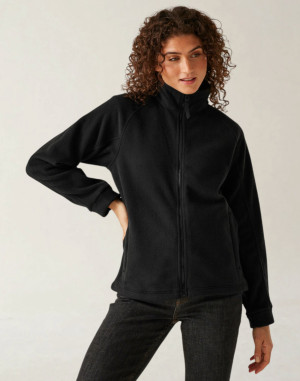 POLAIRE FEMME ZIPÉE THOR3TRF541Regatta Professional