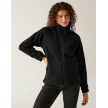 POLAIRE FEMME ZIPÉE THOR3TRF541Regatta Professional