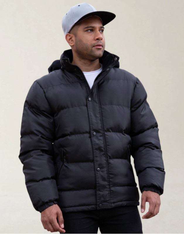 DOUDOUNE NOVA LUXR222XResult Core