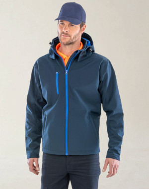 SOFTSHELL TX PERFORMANCER230MResult Core