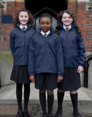 VESTE DOUBLÉE POLAIRE JUNIORR203J/YResult Core