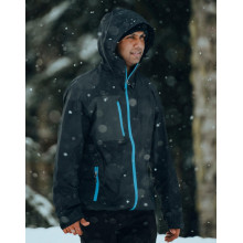 VESTE OLYMPIA SHELL HOMMEGXJ-2Stormtech
