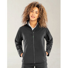 SOFTSHELL CLASSIC FEMMER121FResult