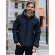 HOODY MATELASSÉ NAUTILUS HOMMEQXH-1Stormtech