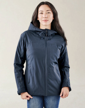 NOSTROMO THERMAL SHELL FEMMEX-2WStormtech