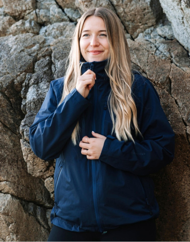 VESTE LÉGÈRE SCIROCCO FEMMESSR-5WStormtech