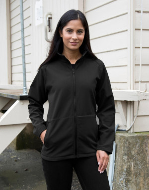 VESTE JOURNEY 3-EN-1 FEMMER400FResult