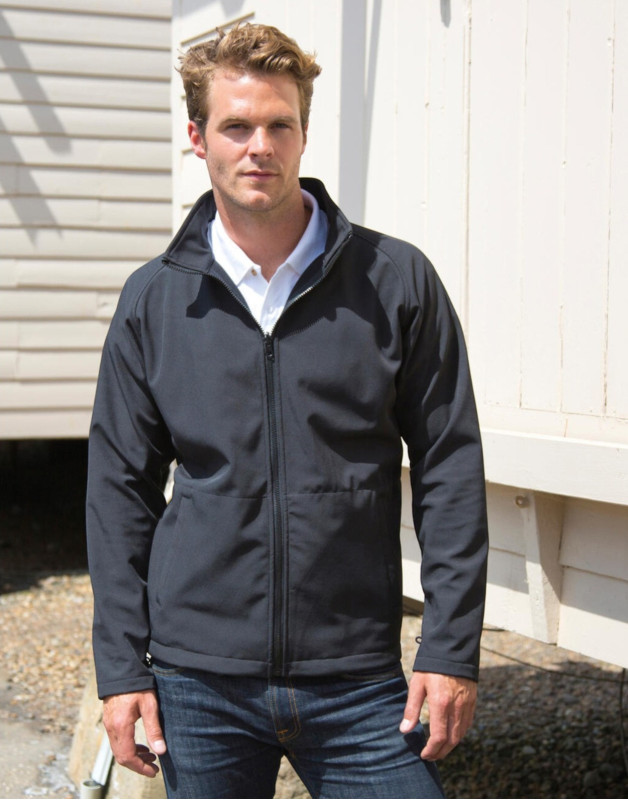 VESTE JOURNEY 3-EN-1 HOMMER400MResult