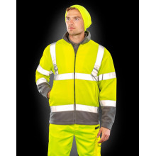 VESTE POLAIRE SÉCURITÉR329XResult Safe-Guard
