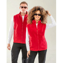 GILET POLAIRE ZIPPÉR037XResult