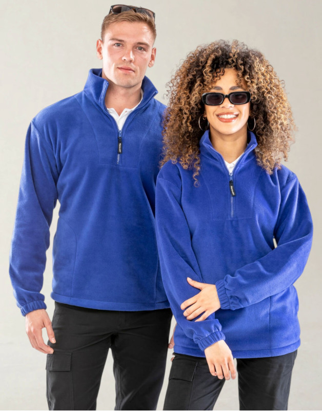 PULL POLAIRE 1/4 ZIPR033XResult