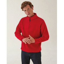 POLAIRE COL ZIPPÉ 300 HIGHLANDERFU704B&C