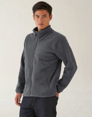 VESTE POLAIRE 300FU703B&C