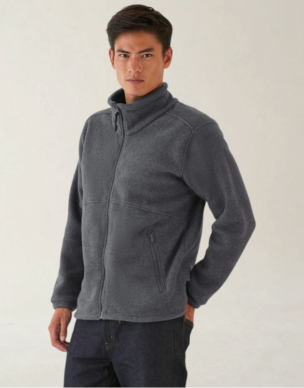 VESTE POLAIRE 300FU703B&C