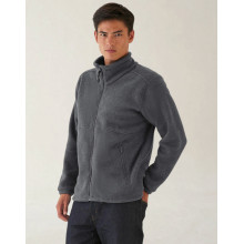 VESTE POLAIRE 300FU703B&C