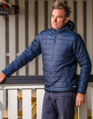 DOUDOUNE OUATER233MResult Core