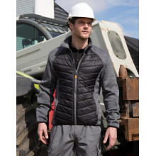 VESTE DE TRAVAIL ELEVATORR314XResult Work-Guard