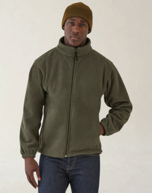 VESTE POLAIRE IMPERMÉABLEFU749B&C