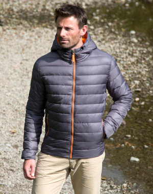 DOUDOUNE SNOW BIRDR194MResult Urban