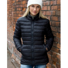 DOUDOUNE ICE BIRD FEMMER192FResult