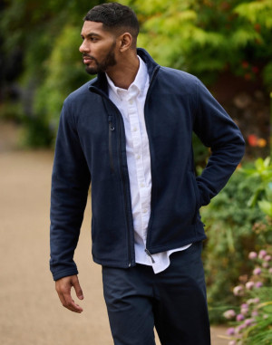 POLAIRE ZIPPÉE RECYCLÉE HONESTLYTRF618Regatta Professional