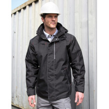 PARKA DENIM RUGGEDR326XResult