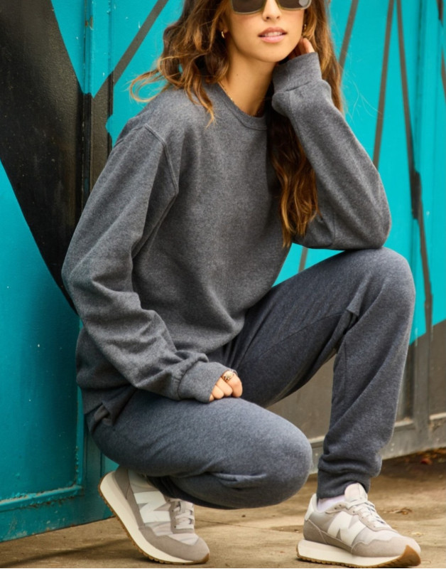 BAS SURVÊTEMENT NUBLEND 0S975M0JERZEES