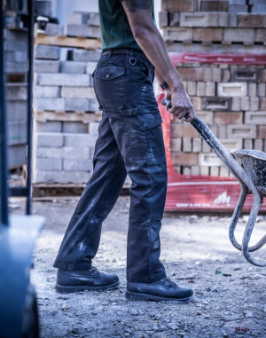 PANTALON PRO CARGO (REG)TRJ500Regatta Professional