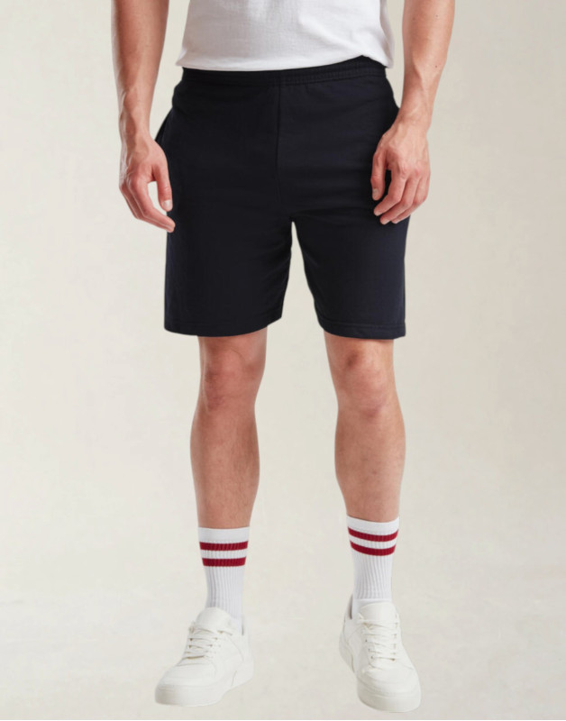 SHORT LÉGER64-036-0Fruit of the Loom