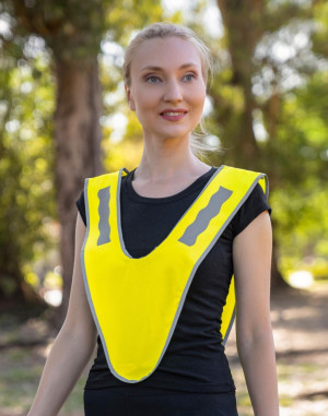 COLLIER DE SÉCURITÉ ADULTES KT150Korntex