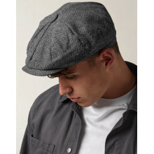 CASQUETTE GAVROCHE HÉRITAGEB628Beechfield