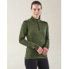 VESTE THERMIQUE 1/4 ZIP FEMMEHTZ-1WStormtech