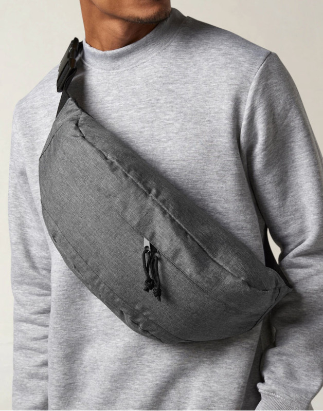 SAC BANANE OVERSIZEBG143Bag Base