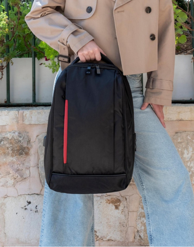 SAC À DOS TENDANCE POUR PORTABLESH5820Shugon