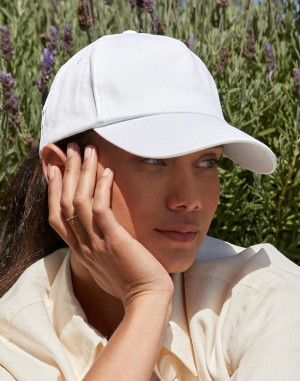 CASQUETTE AUTHENTIQUE À 5 PANNEAUXB25Beechfield